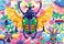 Goliath 923059.006 Puzzle, Multi