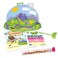 Insect Lore Live Ladybug Growing Kit Toy (L2123)
