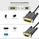 FEMORO dvi Cables (1, 6 Feet)
