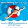 HTH 52030B, Swimming Pool Care Shock, 6 Pack