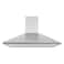 Electrolux Cooker Hood LFC319X, 12800 W, 90 cm, Save Energy and Cook Quicker, Stainless Steel