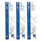 Staedtler Norica Pencils 3 PCS