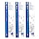 Staedtler Norica Pencils 3 PCS