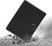 Case for OnePlus Pad 11.61 inch Slim Tri-Fold Smart Case,Multi- Viewing Angles,Stand Hard Shell Folio PU Leather Smart Cover with Auto Sleep/Wake,Slim Tablet Case Cover For OnePlus Pad (Black)