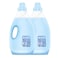 Comfort Fabric Softener Spring Dew, 2.9L Pack of 2