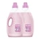 ComfortFabric SoftenerFlora Soft, 2.9L Pack of 2