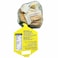 Croxton Manor Mature Cheddar and Double Gloucester Cheese Portions, 20g Pack of 10