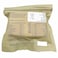 Croxton Manor Mild Coloured Cheddar Cheese Block, 400g