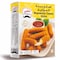 Al Kabeer Mozzarella Cheese Sticks 250g