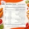 Al Kabeer Zing Chicken Strips, 750g