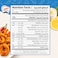 Al Kabeer Zing Shrimps, 400g