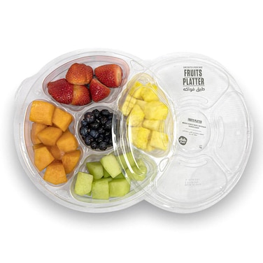 Hello Fruits Fruit Platter