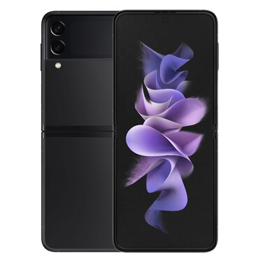 Samsung Galaxy Z Flip 3 8GB RAM 256GB 5G Black