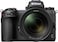 Nikon Z7 II 4k Video Mirrorless Camera with NIKKOR Z 24-70mm f/4 Lens - Black (International Version)