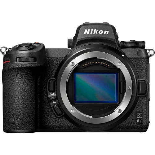 نيكون Nikon Z6 Ii