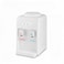 Hot &amp; Cold Water Dispenser Countertop Table Top Water Cooler with Child Safety Lock Home &amp; Office

