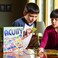 Fat Brain Toys Acuity - Sensory For Infants, Infant Development &amp; Early Learning, Visual Perception Baby Toy Toddlers Ages 3+