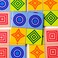 Fat Brain Toys Acuity - Sensory For Infants, Infant Development &amp; Early Learning, Visual Perception Baby Toy Toddlers Ages 3+