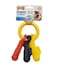 Nylabone Puppy Chew Teething Keys  Large