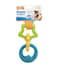 Nylabone Puppy Chew Teething Rings  One Size