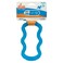 Nylabone Puppy Tug Translucent Blue