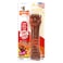 Nylabone Power Chew Textured Beef Jerky Flavor Souper