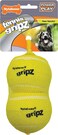 Nylabone Play Tennis Ball LG 2pk 3.5in