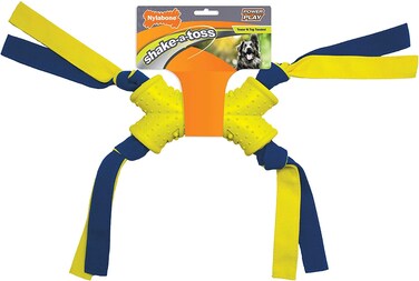 Nylabone Nyla Play Shake-A-Toss  Large