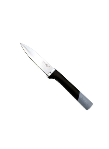 Parer Knife 3.5" (9Cm), Rust Free Extra Thick Stainless Steel Blade - PR50974