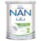 Nestle NAN Comfort 2 Follow Up Formula 800g