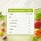 YumEarth Organic Sour Beans Assorted Fruit Flavors, 50g