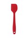 Temperature Resistance Baking Spatula Multicolour 21centimeter