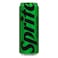 Sprite Zero Calories Carbonated Soft Drink Can, 330ml