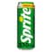 Sprite Zero Calories Carbonated Soft Drink Can, 330ml