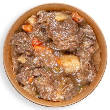 Beef Caldereta