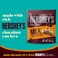 Hershey's Kitchens Milk Chocolate Baking Chips 425g