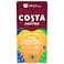 Costa Coffee Bold Colombian Single Origin Number 7 Espresso Coffee Capsules 10 Capsules