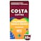 Costa Coffee Bold Colombian Single Origin Number 7 Espresso Coffee Capsules 10 Capsules