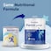 Nutricia Fortini Vanilla Flavour 400g