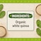 Earth Goods Organic White Quinoa, 340g