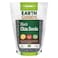 Earth Goods Non GMO Gluten Free High Fiber Organic Black Chia Seeds, 340g