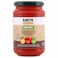 Earth Goods Organic Basilico Pasta Sauce, 350g