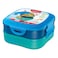 Maped Picnik 3-in-1 Lunch Box Blue