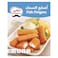 Al Kabeer Fish Fingers, 300g