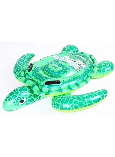 Intex Turtle Inflatable mounts Water toys water Inflatable boat