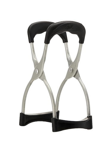 Ball secure-grip jar lifter (by jarden home brands)