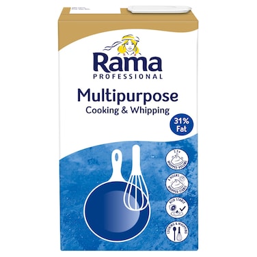 Rama Professional Multipurpose Cream 1L