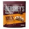 Hershey's Kitchens Milk Chocolate Baking Chips, 625g+200g