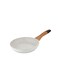 Aluminum Pancake Pan Marble Non-Stick Coating, 28cm, MH-4506