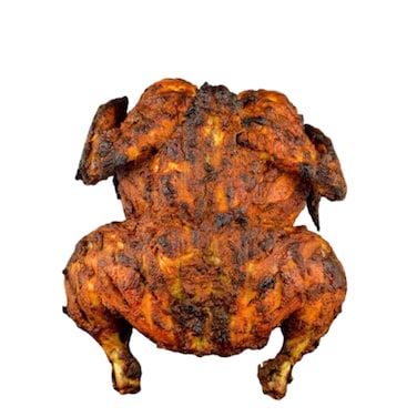 Chicken Tandoori Roasted